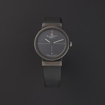 IWC Porsche Design Lady Quartz // 3335-002 // Pre-Owned