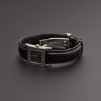 Gucci Lady Quartz // G-7900 P // Pre-Owned