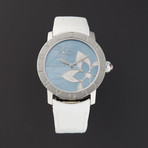 Bvlgari Ladies Automatic // BBL37FDS-101897 // Store Display
