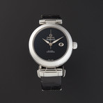Omega De Ville Ladymatic Automatic // 425.33.34.20.01.001 // Store Display