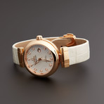 Omega Deville Ladymatic Automatic // 425.63.34.20.55.001 // Store Display