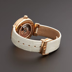 Omega Deville Ladymatic Automatic // 425.63.34.20.55.001 // Store Display