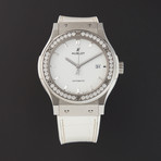 Hublot Classic Fusion Automatic // 542.NE.2010.LR.120 // Pre-Owned