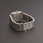 Cartier Tank Francaise Midsize Quartz // 2465 // Pre-Owned