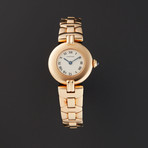Cartier Ronde Quartz // 297 // Pre-Owned