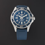 Breitling Superocean Automatic // A1736467/C868-148S // Store Display