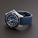 Breitling Superocean Automatic // A1736467/C868-148S // Store Display