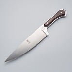 7" Chef Carving Knife // Rosewood Handle