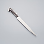 Swedish Filet Knife // Rosewood Handle