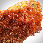 Vanadinite Mineral