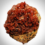 Vanadinite Mineral