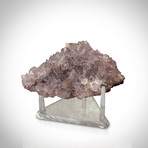 Lavender Amethyst Mineral