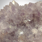 Lavender Amethyst Mineral