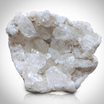 Clear Quartz Natural Geodes