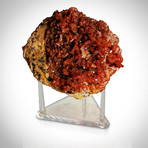 Vanadinite Mineral