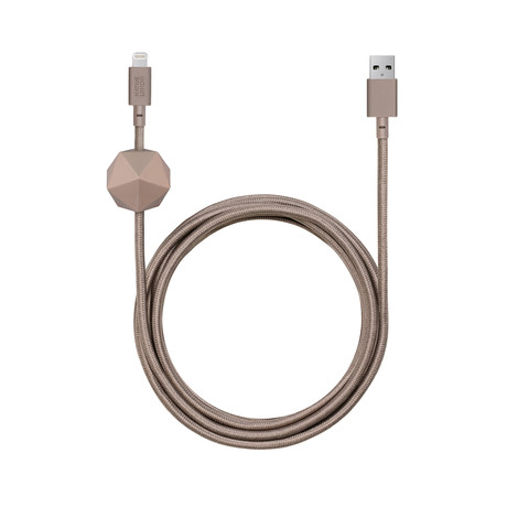 Anchor Cable // Taupe