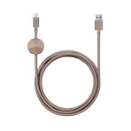 Anchor Cable // Taupe