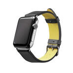 Active Apple Watch Strap // Black