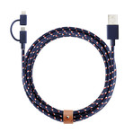 Belt Cable Twinhead // Nautical