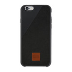 CLIC 360° for iPhone 6 // Black