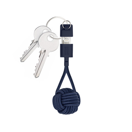 Key Cable // Marine