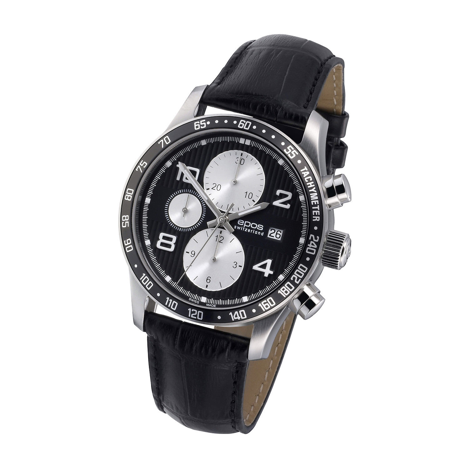 Epos chronograph new arrivals