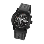 EPOS Chronograph Automatic // 3421.228.25.15.55