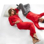 Memory Foam Lumbar Pillow