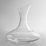 Large Wine Decanter