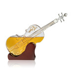 Violin Decanter