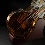 Violin Decanter