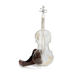 Violin Decanter