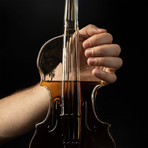 Violin Decanter