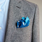 Dandy's Pastime: Cocktail // Blue