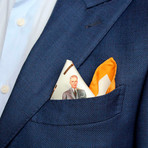 Dandy's Pastime: Cigar // Beige