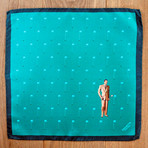 Dandy's Pastime: Golf // Green