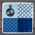 Dandy's Watch // Blue