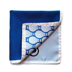 Dandy's Watch // Blue