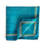 Welcome to La Havane // Blue