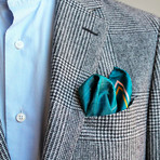 Welcome to La Havane // Blue