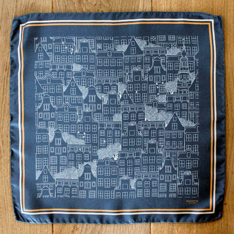 Welcome to Lille // Grey