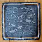 Welcome to Lille // Grey