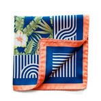 Félins pour l’Autre // Blue + Green