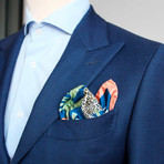 Félins pour l’Autre // Blue + Green