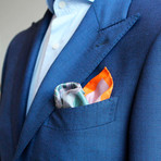 Amphithéâtre de Vérone // Purple + Green