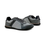 Brandy Sneaker Mens // Gray (Euro: 39)