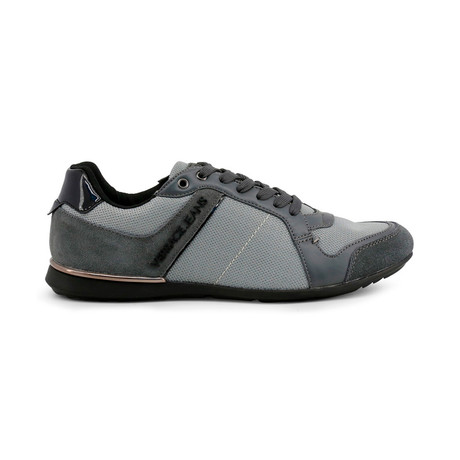 Brandy Sneaker Mens // Gray (Euro: 39)