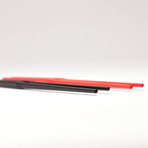 Gravity Chopsticks + Velvet Case Bundle