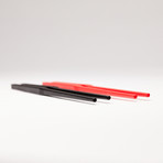 Gravity Chopsticks + Velvet Case Bundle