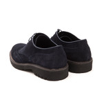 Formigone // Blue + Navy (Euro: 40)